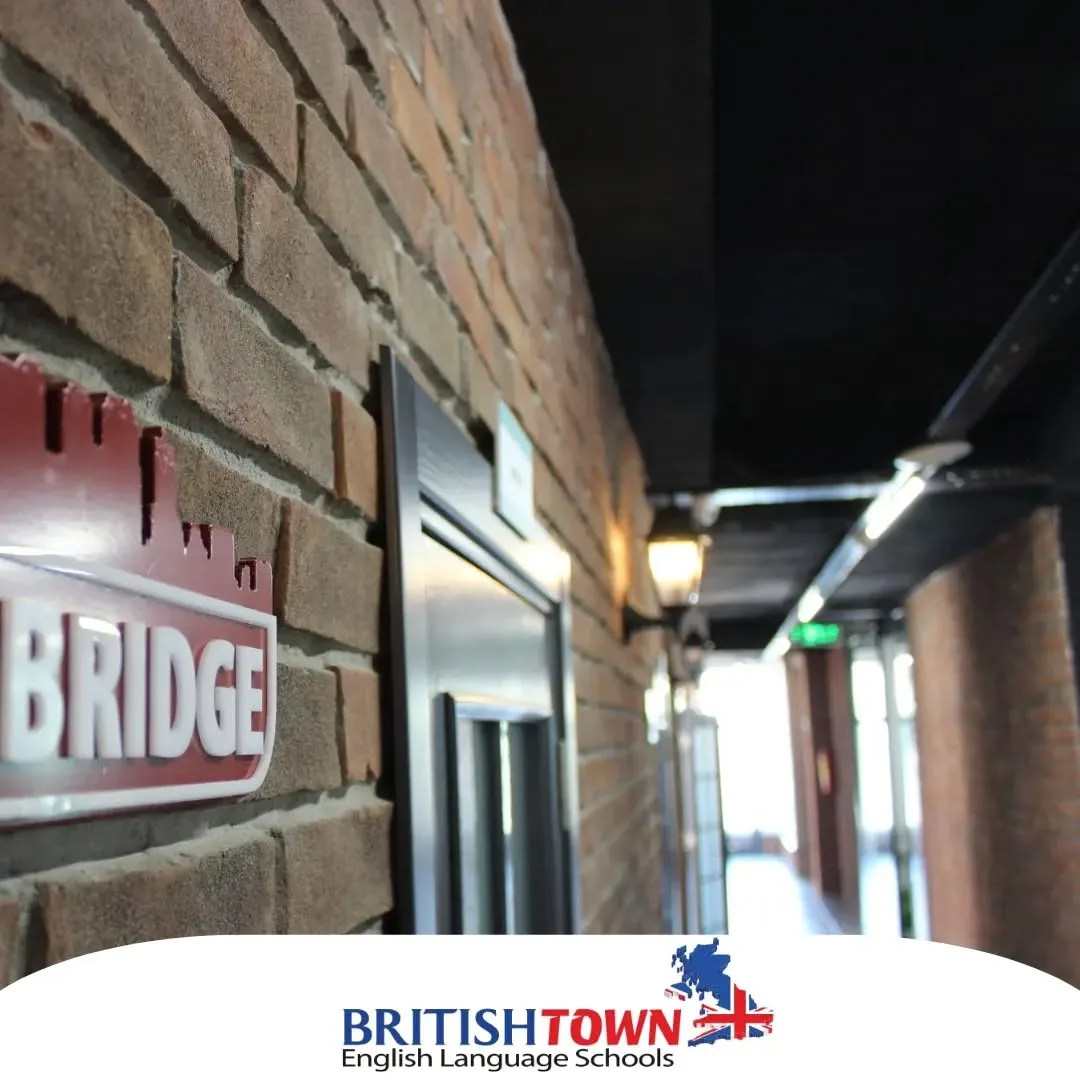British Town Kurs Genel Bakış